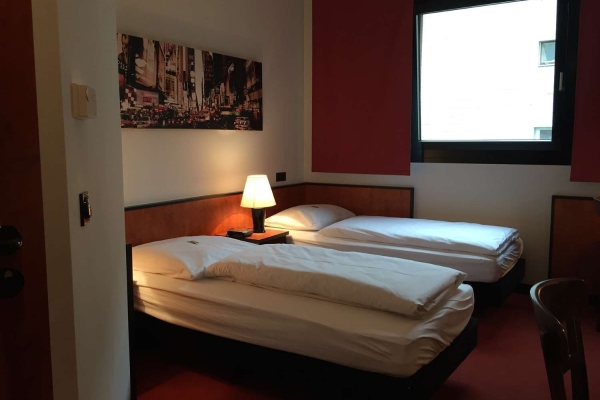 Hotel Ara Comfort